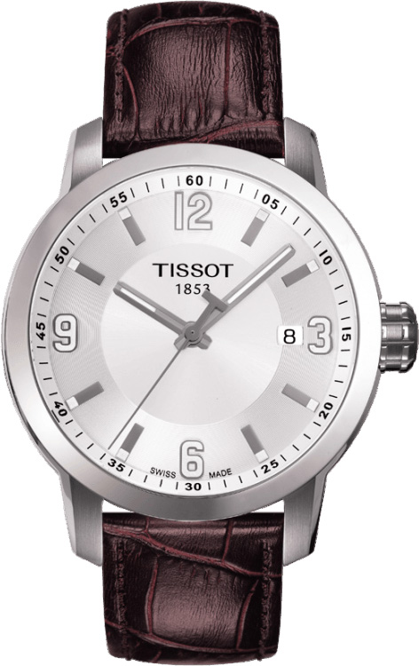 Tissot PRC 200 Quartz T055.410.16.017.01 