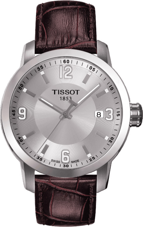 Tissot PRC 200 Quartz T055.410.16.037.00 