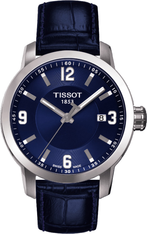 Tissot PRC 200 Quartz T055.410.16.047.00 