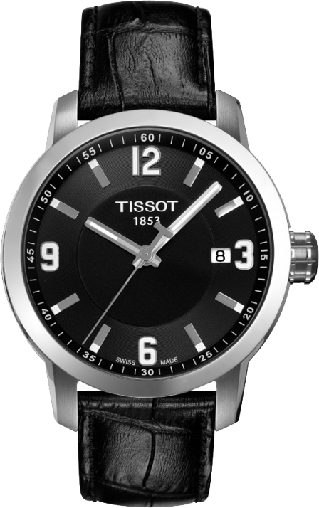 Tissot PRC 200 Quartz T055.410.16.057.00 