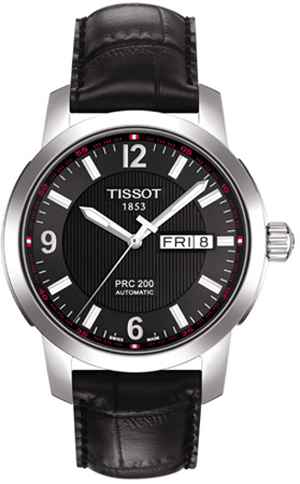 Tissot PRC 200 T014.430.16.057.00 