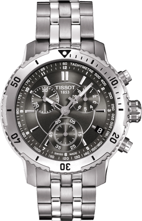 Tissot PRS 200 T067.417.11.051.00 