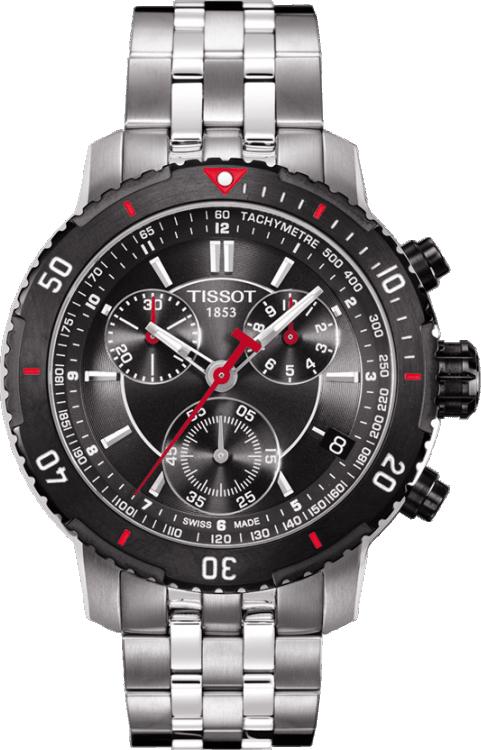 Tissot PRS 200 T067.417.21.051.00 