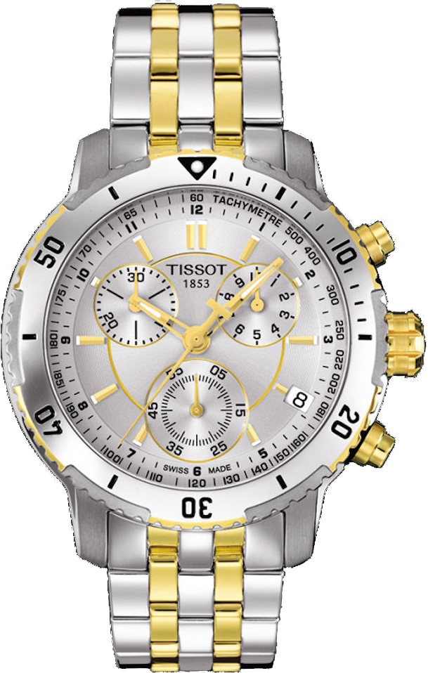 Tissot PRS 200 T067.417.22.031.00 