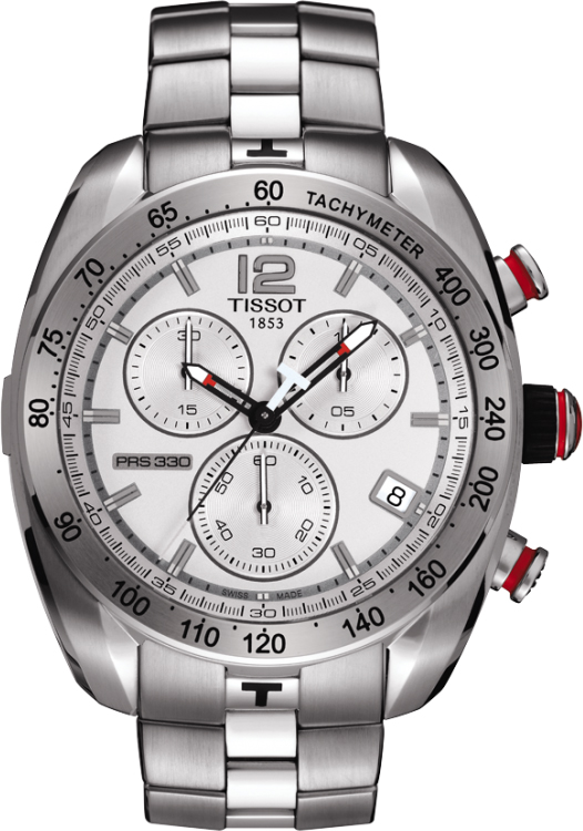 Tissot PRS 330 T076.417.11.037.00 