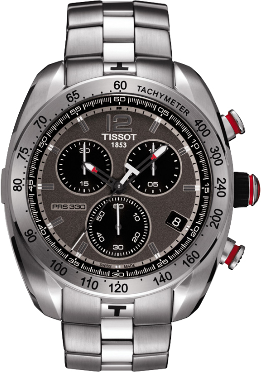 Tissot PRS 330 T076.417.11.067.00 