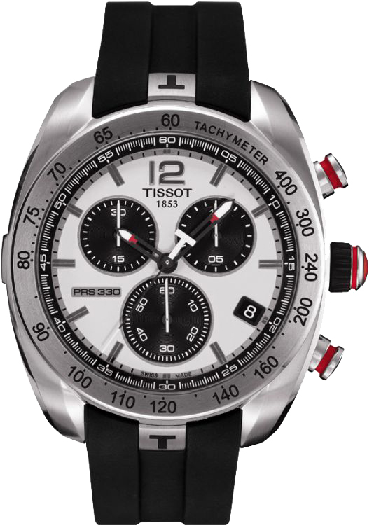 Tissot PRS 330 T076.417.17.087.00 