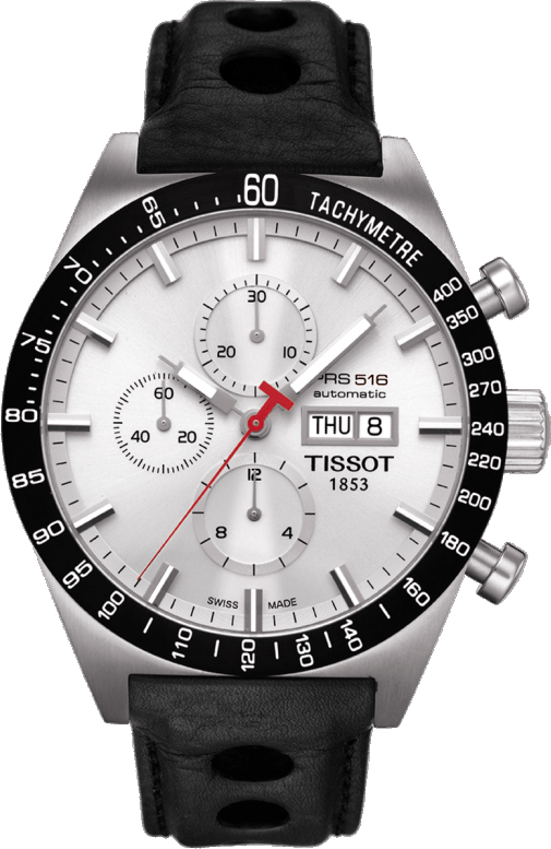 Tissot PRS 516 Automatic Chronograph T044.614.26.031.00 
