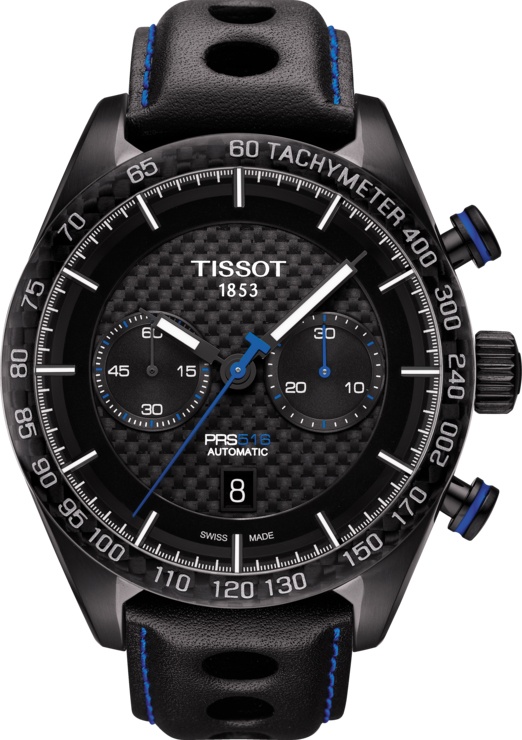 Tissot T-Sport Self winding Automatic Black Watch T1004273620100 