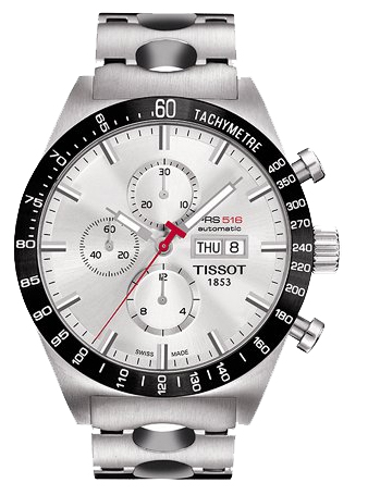 Tissot PRS 516 Automatic Chronograph T044.614.21.031.00 