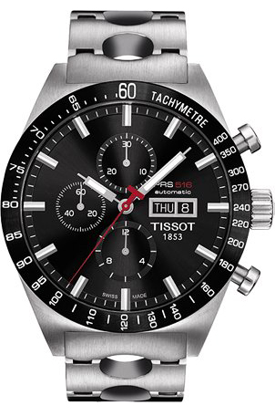 Tissot PRS 516 Automatic Chronograph T044.614.21.051.00 