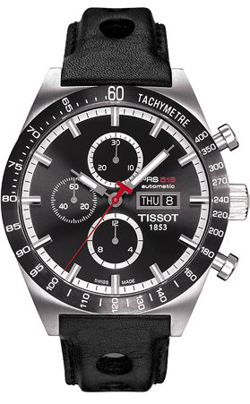 Tissot PRS 516 Automatic Chronograph T044.614.26.051.00 