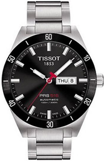 Tissot PRS 516 Automatic T044.430.21.051.00 