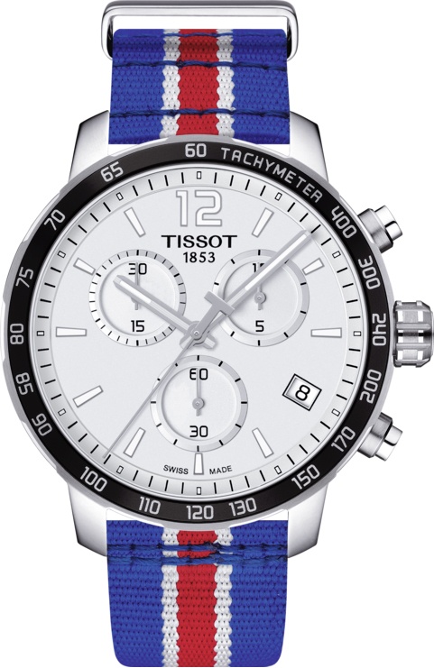Tissot Special Collections Battery Operated Quartz Silver Mens Watch T0954171703718 