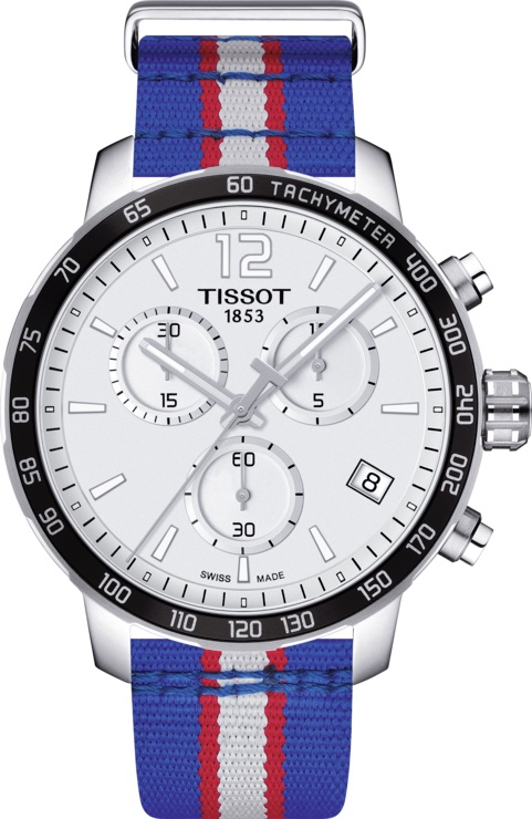 Tissot Special Collections Battery Operated Quartz Silver Mens Watch T0954171703722 