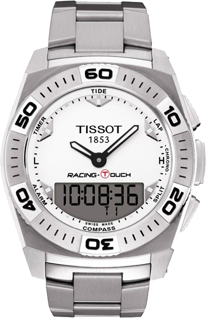 Tissot Racing-Touch T002.520.11.031.00 