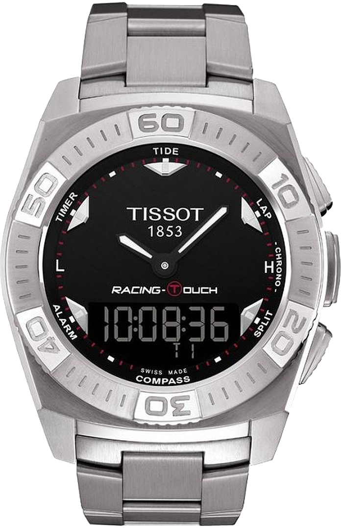 Tissot Racing-Touch T002.520.11.051.00 