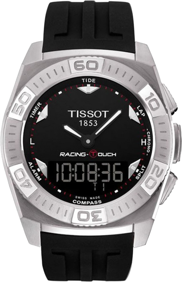 Tissot Racing-Touch T002.520.17.051.00 