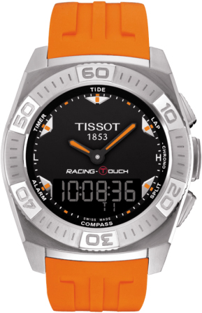 Tissot Racing-Touch T002.520.17.051.01 