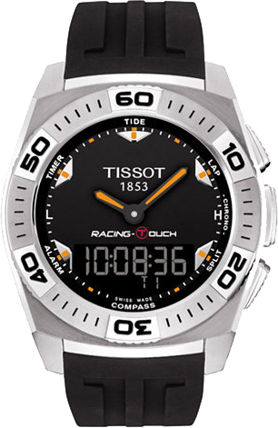 Tissot Racing-Touch T002.520.17.051.02 