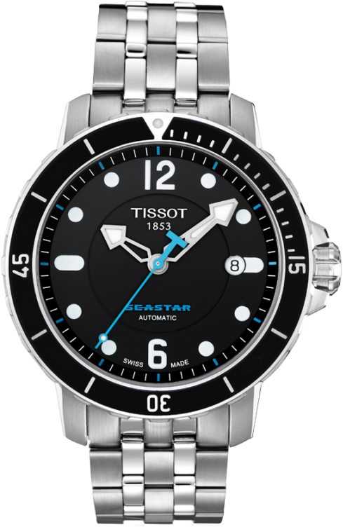 Tissot Seastar 1000 Automatic T066.407.11.057.00 