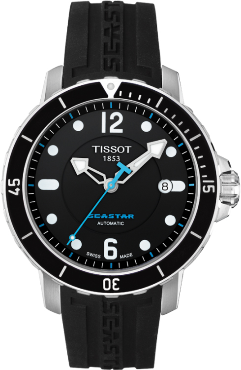 Tissot Seastar 1000 Automatic T066.407.17.057.00 