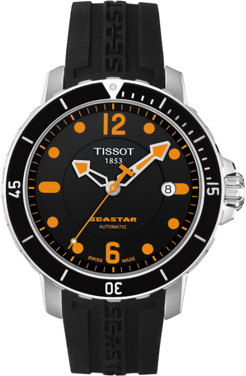 Tissot Seastar 1000 Automatic T066.407.17.057.01 