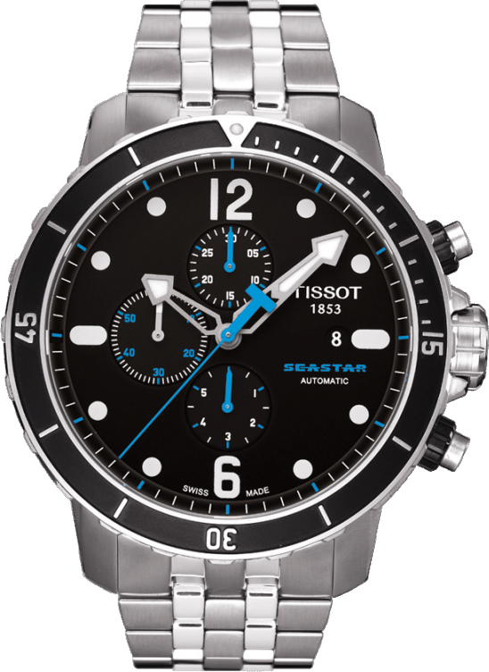Tissot Seastar 1000 Automatic T066.427.11.057.00 