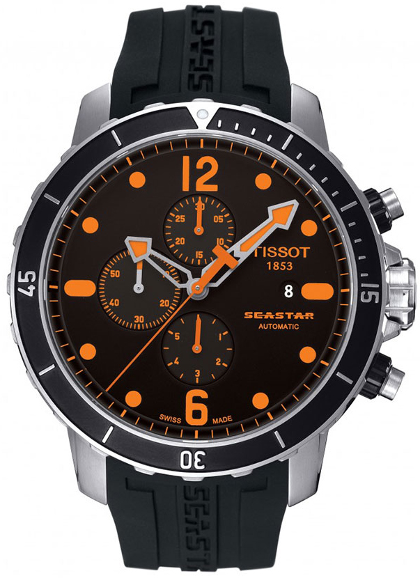 Tissot Seastar 1000 Automatic T066.427.17.057.01 