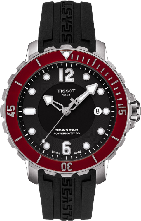 Tissot Seastar 1000 Powermatic 80 T066.407.17.057.03 