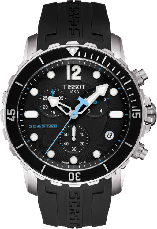 Tissot Seastar 1000 Quartz T066.417.17.057.00 