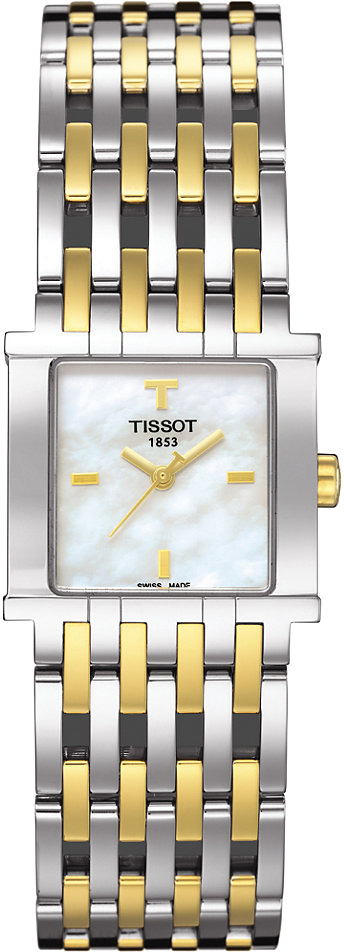 Tissot Six-T T02.2.181.81 