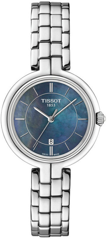 Tissot T-Lady Flamingo T094.210.11.121.00 
