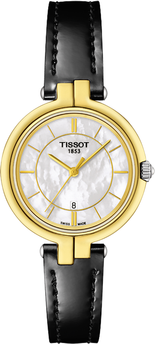 Tissot T-Lady Flamingo T094.210.26.111.00 