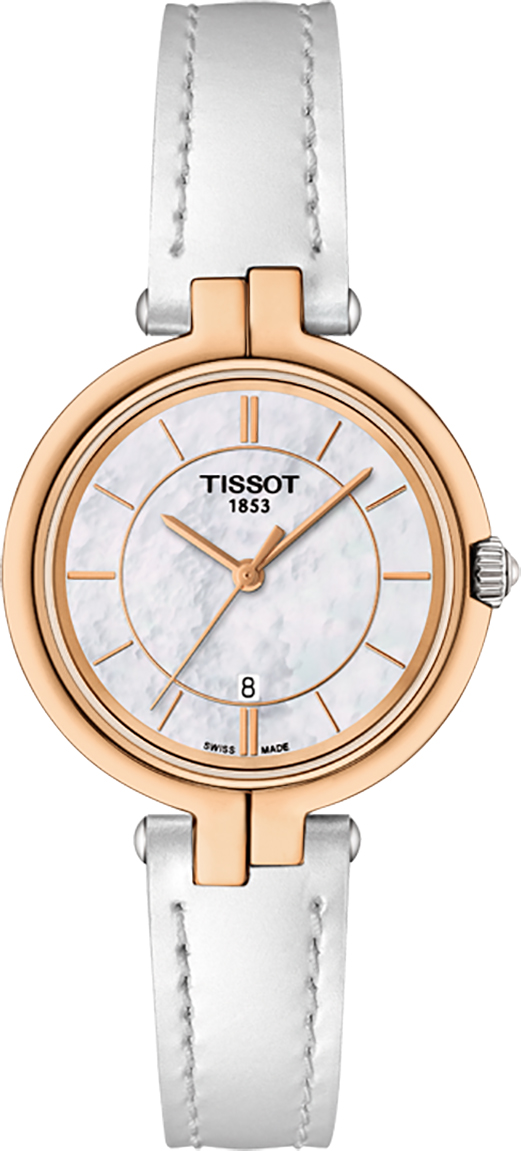 Tissot T-Lady Flamingo T094.210.26.111.01 