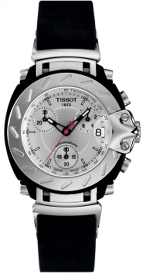 Tissot T-Race Ladies T011.217.17.031.00 