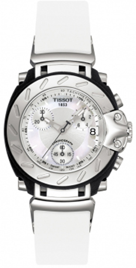 Tissot T-Race Ladies T011.217.17.101.00 