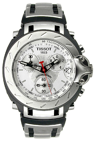 Tissot T-Race T011.417.12.031.00 