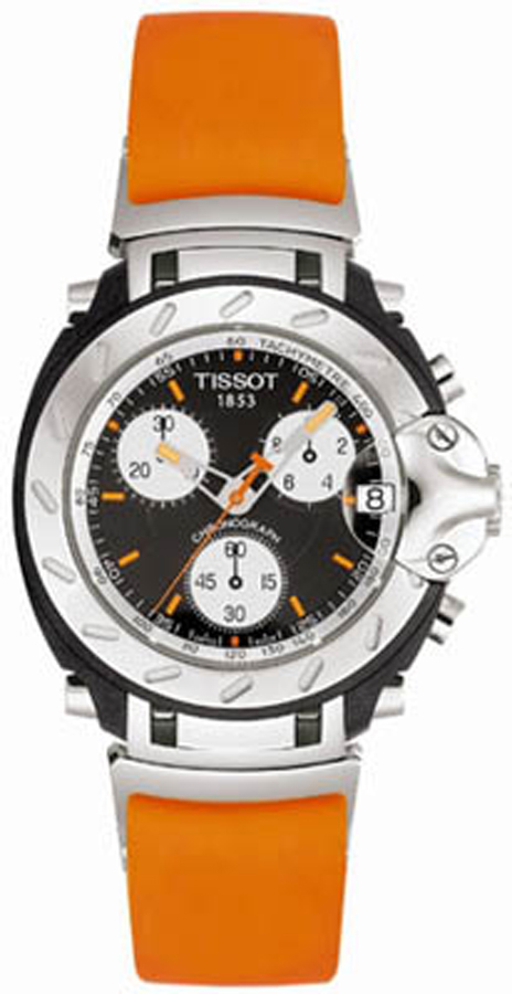 Tissot T-Race T011.417.17.051.01 