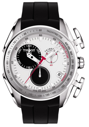 Tissot T-Race T018.617.17.031.00 