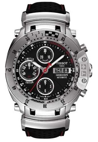 Tissot T-Race T027.414.16.051.00 