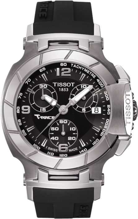 Tissot T-Race T048.217.17.057.00 