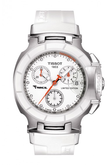 Tissot T-Race T048.217.27.016.00 