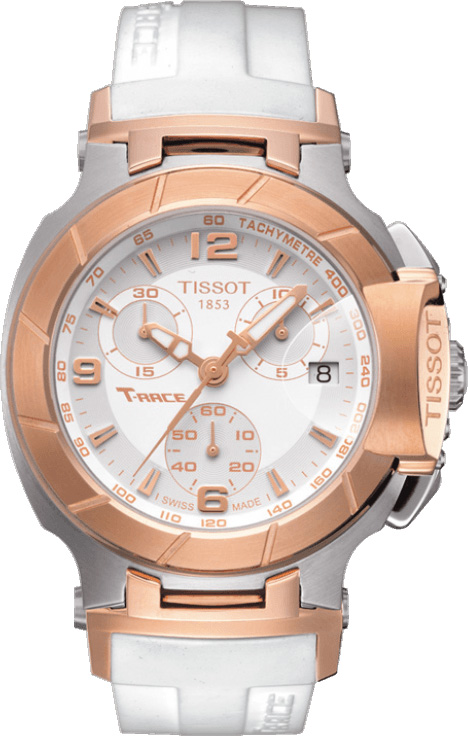 Tissot T-Race T048.217.27.017.00 
