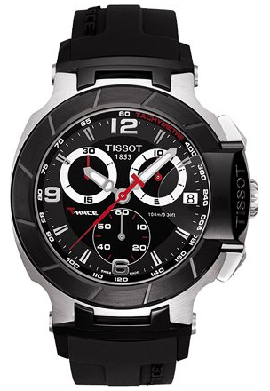 Tissot T-Race T048.417.27.057.00 