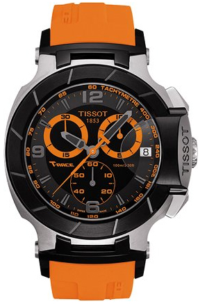Tissot T-Race T048.417.27.057.04 