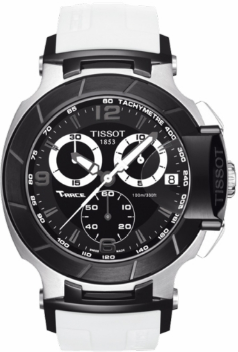 Tissot T-Race T048.417.27.057.05 