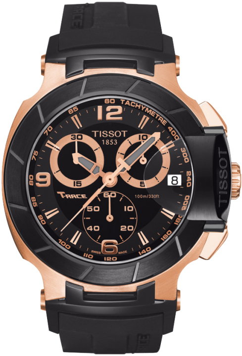 Tissot T-Race T048.417.27.057.06 