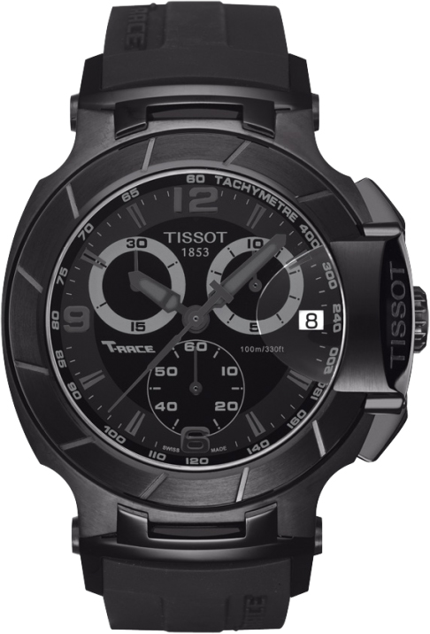 Tissot T-Race T048.417.37.057.00 