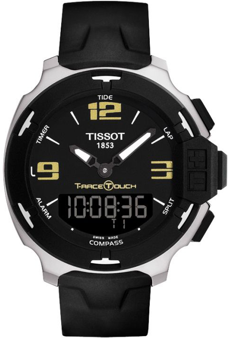 Tissot T-Race T081.420.17.057.00 